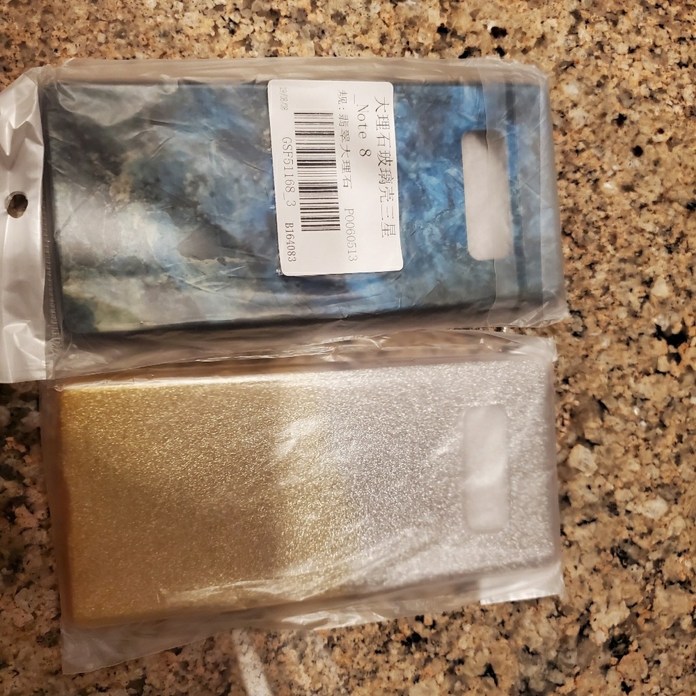Note 8 Phone Cases - Picture 3 of 3